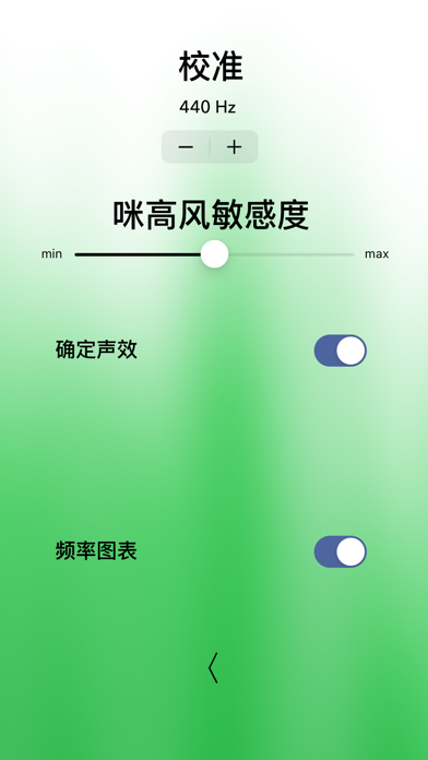 古典吉他调音器 - Guitar Tuner Pro