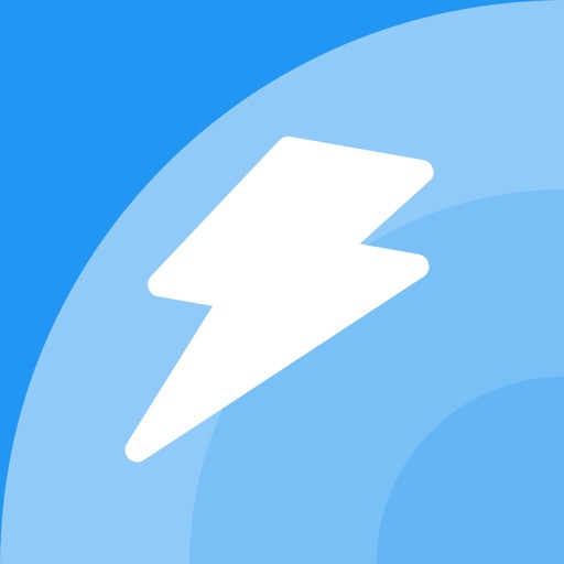 iWifi 测速君 - wifi speedtest