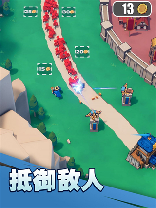 奔奔王国手机版下载v1.1.22