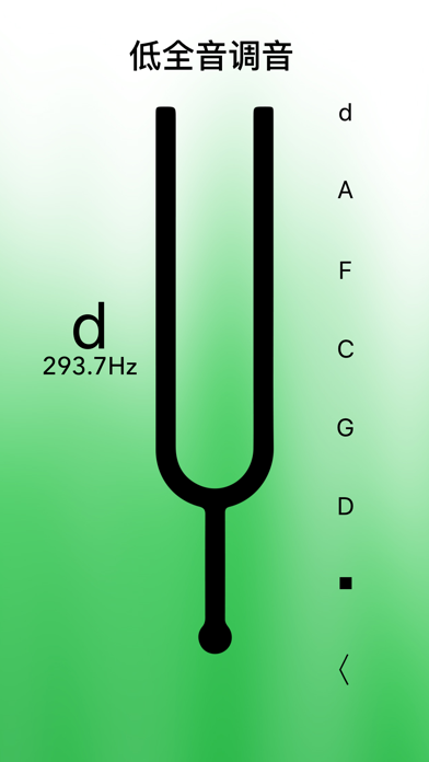 古典吉他调音器 - Guitar Tuner Pro