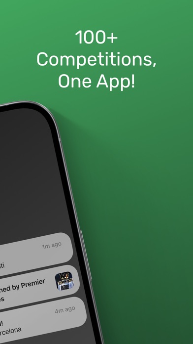 进球提示 - 足球赛程比分结果