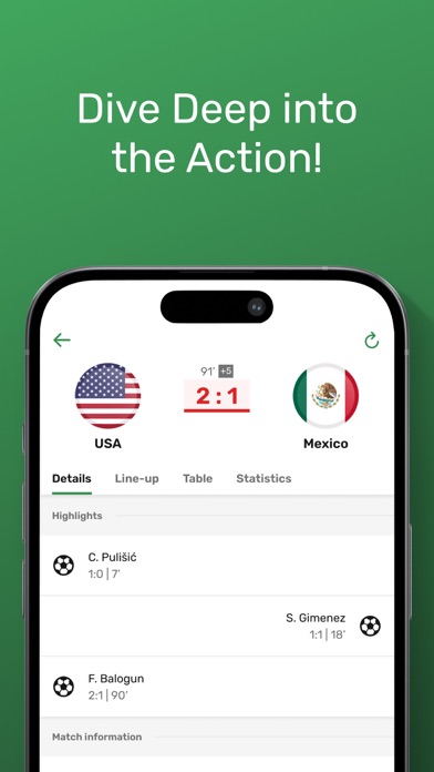 进球提示 - 足球赛程比分结果