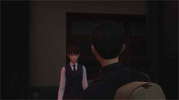 恐怖学校白色情人节最新版下载v21.1.114