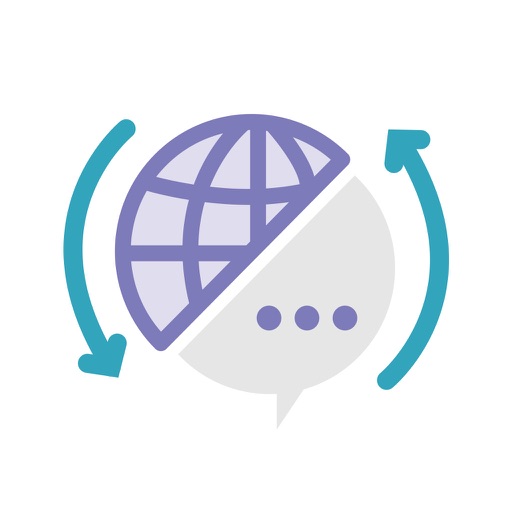 同声翻译官-语音翻译王