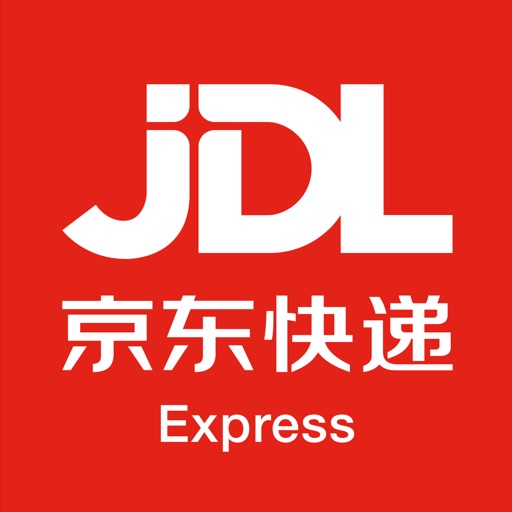 京东快递-又快又准