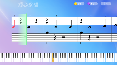 弹弹钢琴-识谱大师Simply Piano Lessons
