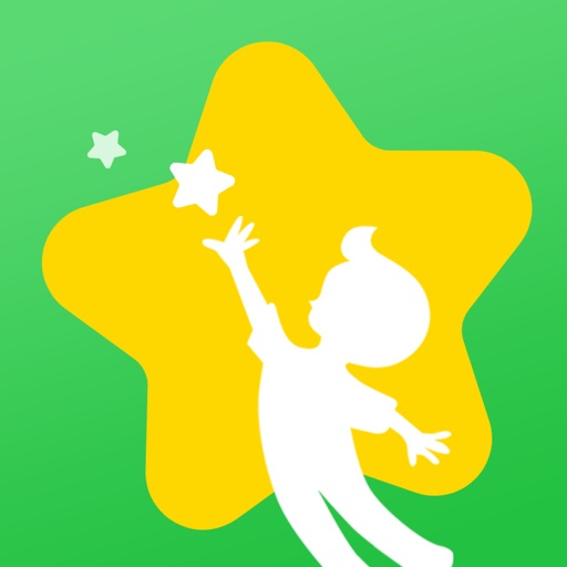 星目标-积分制激励习惯养成神器