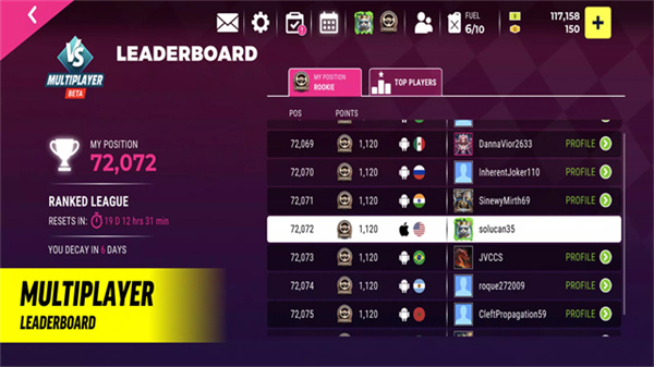 极限竞速专家MOD版下载v2.7.5