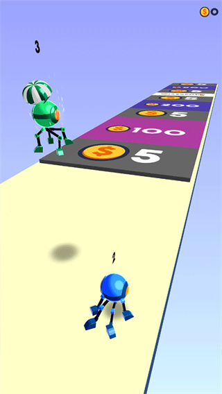 第四条腿内置作弊菜单修改器下载v2.7.yyb