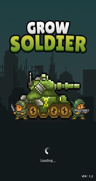 成长士兵手机版下载v4.7.3