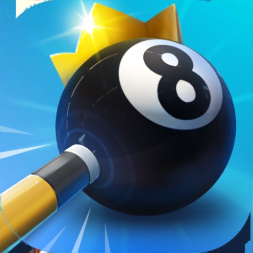 台球王者-3D桌球斯诺克竞技游戏