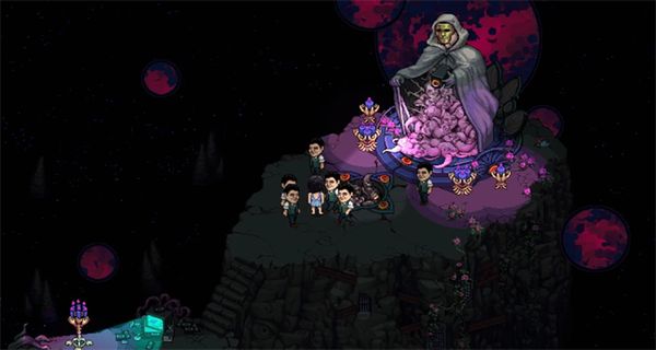 心之蜃手机版下载v1.0.0