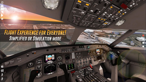 航空公司指挥官最新版下载v2.5.6