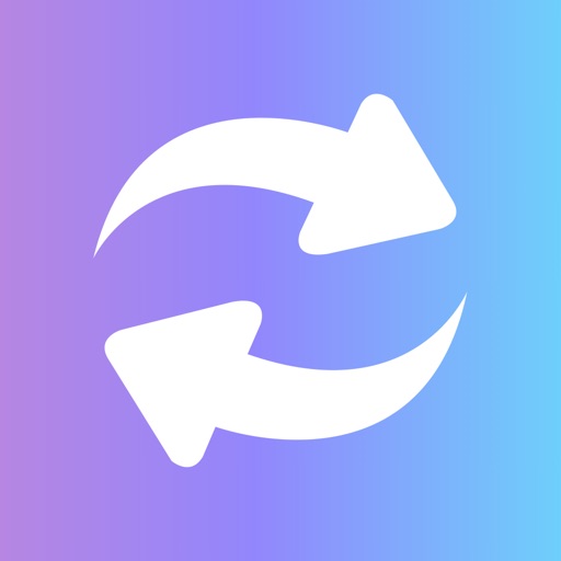 格式转换器 - 视频转音频&音频转换器