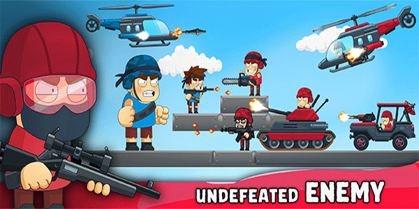 克隆军团汉化版下载v9022.17.09