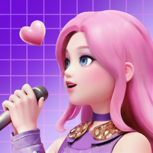 迷人 - 年轻人语音互动交友平台