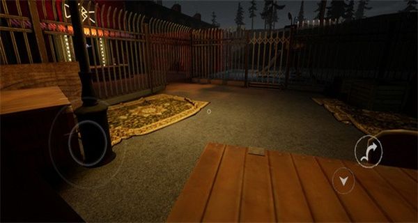 fnaf模仿者之谜手机版下载v0.0.1