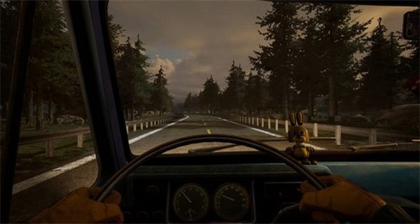 fnaf模仿者之谜手机版下载v0.0.1