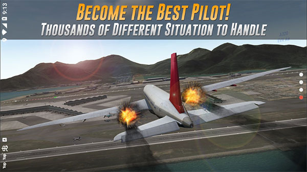 航空公司指挥官最新版下载v2.5.6