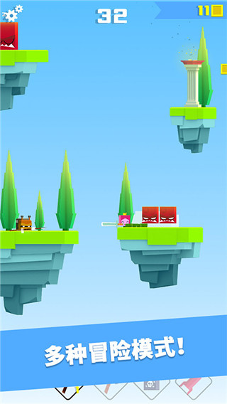 铁头英雄内置作弊菜单下载v3.1.3