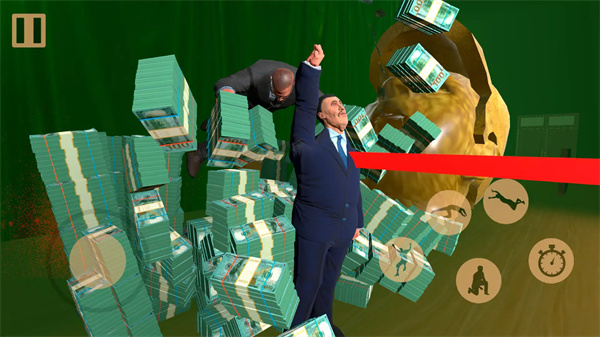 保护总统汉化版下载安装v1.0