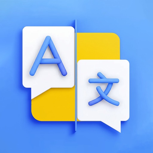 无忧翻译官-支持100+种语言&接入多种翻译模型