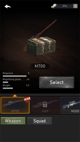 精英狙击手无限资源下载v1.1