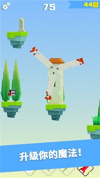 铁头英雄内置作弊菜单下载v3.1.3