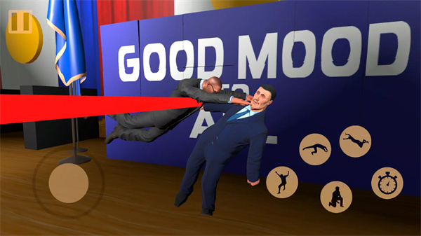 保护总统汉化版下载安装v1.0