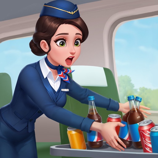 块块爱旅行 - 美食特快