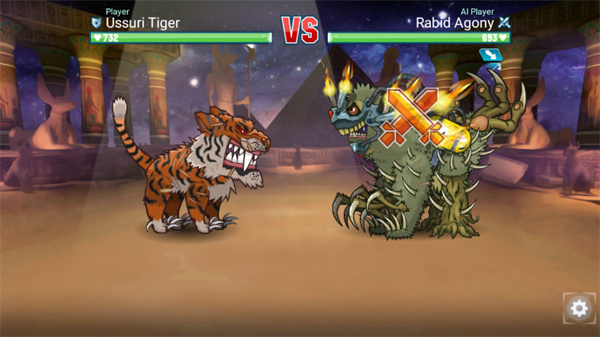 变异动物争霸4内部修改器下载v1.2.1