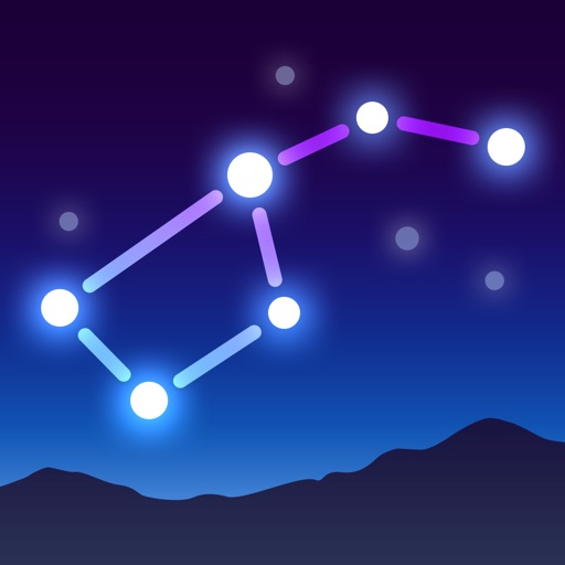 Star Walk 2 Pro: 观星软件和星空地图