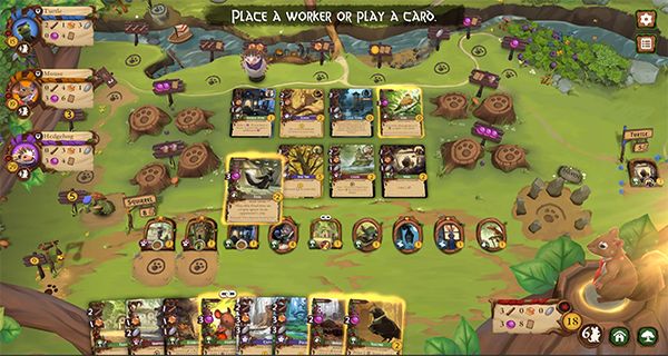 仙境幽谷安卓中文版下载v1.2.4