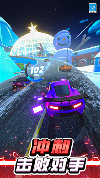 我要造赛车安卓手机版下载v1.0.1