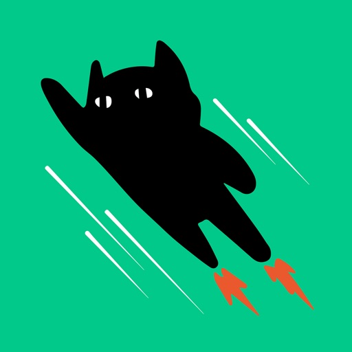 快小喵VPN-全球网络节点代理加速器