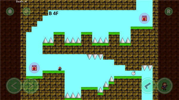 我想成为探险家2无敌版MOd下载v1.1.1