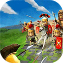 海岛大作战无限资源下载v2.2.0