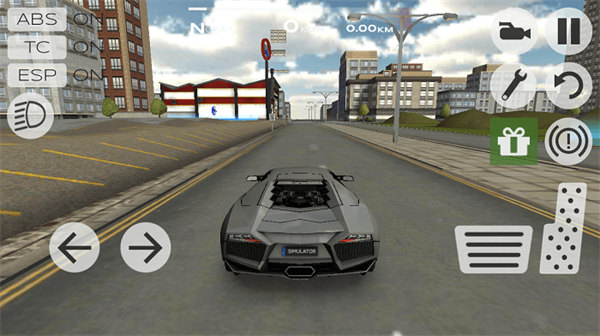 极限赛车驾驶汉化版下载v7.6.2