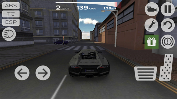 极限赛车驾驶内置菜单最新版本下载v7.6.2