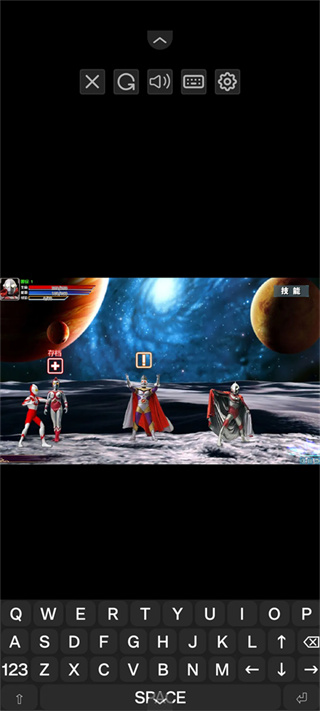 奥特曼激斗传最新版本下载v1.0