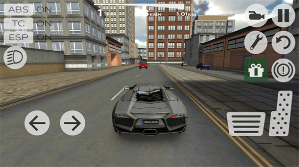 极限赛车驾驶内置菜单最新版本下载v7.6.2