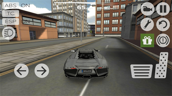 极限赛车驾驶无限钻石下载v7.6.2