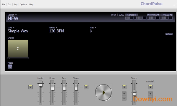 伴奏软件免费版