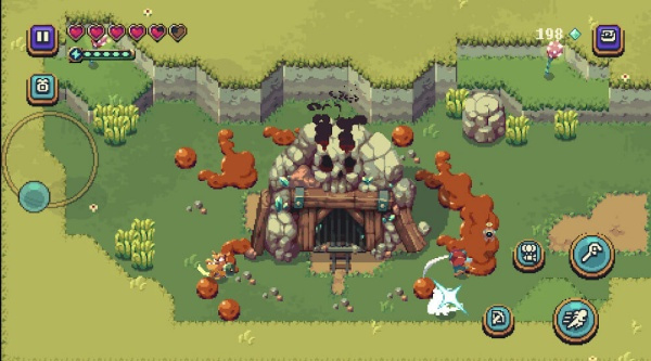 烁石物语内置菜单版下载v1.7.83