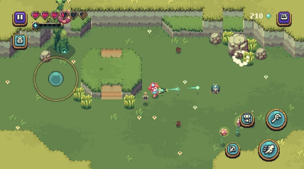 烁石物语内置菜单版下载v1.7.83