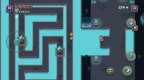 烁石物语内置菜单版下载v1.7.83