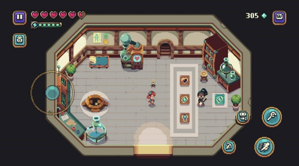 烁石物语内置菜单版下载v1.7.83