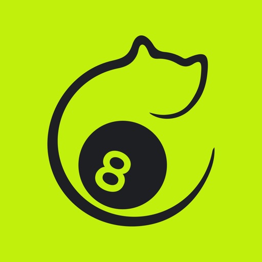 瞄运动App—真人台球陪玩