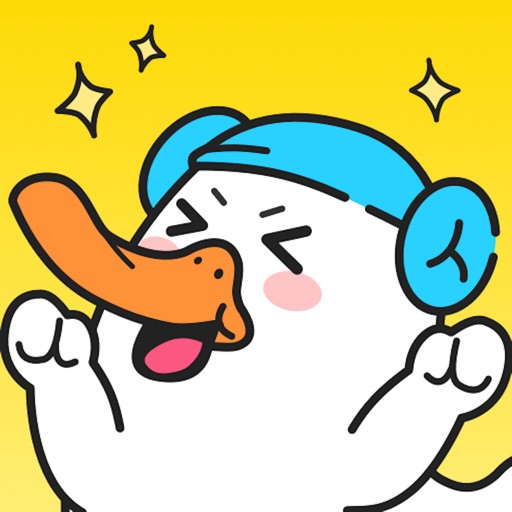 盼盼鸭 - 记录恋爱天数