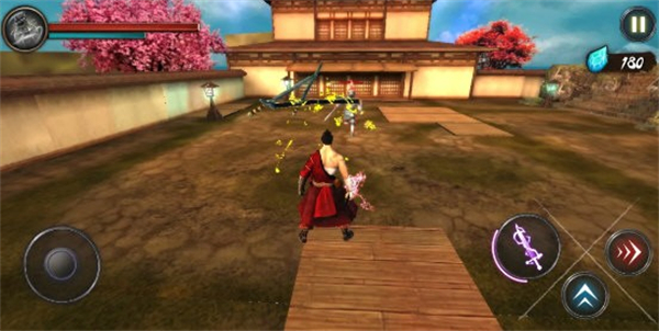 忍者武士隆免费版下载v3.6.0